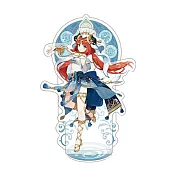 【正版授權】原神角色 壓克力立牌 擺飾/立牌/桌上小物 須彌 - 妮露