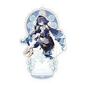 【正版授權】原神角色 壓克力立牌 擺飾/立牌/桌上小物 須彌 - 萊依拉