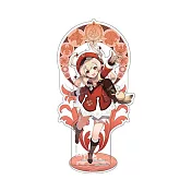 【正版授權】原神角色 壓克力立牌 擺飾/立牌/桌上小物 蒙德/璃月 - 可莉