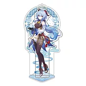 【正版授權】原神角色 壓克力立牌 擺飾/立牌/桌上小物 璃月 - 甘雨