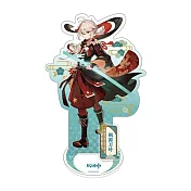 【正版授權】原神角色 壓克力立牌 擺飾/立牌/桌上小物 稻妻 - 楓原萬葉