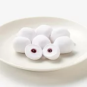 【MUJI 無印良品】含餡棉花糖 藍莓80g