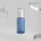 【Blueseeds 芙彤園】淨緻橙花潤白精華液 30ml