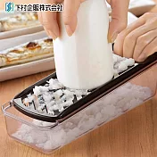 【日本下村工業】日本製多功能蔬菜調理五件組/切菜/削皮器