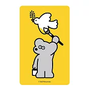 ANDY THE MOUSE icash2.0  畫小鳥