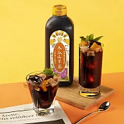 【老祖宗】冬瓜仙草茶(960ml/罐)