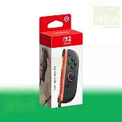 任天堂《周邊》Nintendo Switch 2 Joy-Con 2 單右手控制器 淺紅色 ⚘ Nintendo Switch ⚘ 台灣公司貨