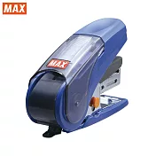 MAX HD-10NLK SAKURI 釘書機  藍