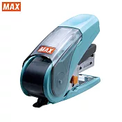 MAX HD-10NLK SAKURI 釘書機  淺藍