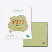 IROHA Remember情感召喚手帕- 02才華洋溢