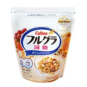 卡樂比富果樂減糖水果麥片