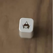 【右手超人】右手超人／迷你印章