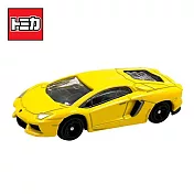 【日本正版授權】TOMICA 亞洲限定 AO-03 藍寶堅尼 AVENTADOR LP 700-4 跑車 903970 Lamborghini 玩具車 多美小汽車