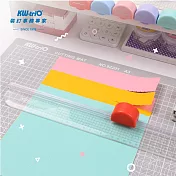 KW-triO 七合一裁紙刀 13203