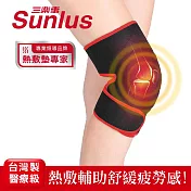 Sunlus 三樂事行動智能熱敷9合1全方位 SP1406