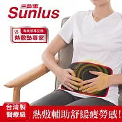 Sunlus 三樂事行動智能熱敷腹腰墊 SP1407