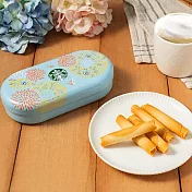 [星巴克]歐式雪茄捲收納盒