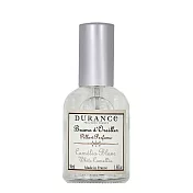 DURANCE朵昂思 枕頭香水-山茶花(50ml)-國際航空版
