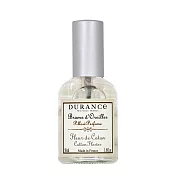 DURANCE朵昂思 枕頭香水-棉花田(50ml)-國際航空版