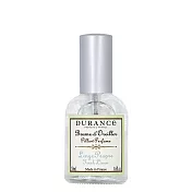 DURANCE朵昂思 枕頭香水-清新亞麻(50ml)-國際航空版