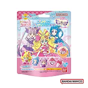 日本BANDAI-Idol光之美少女你與我入浴球(2025)(泡澡球/限量/洗澡玩具/交換禮物)