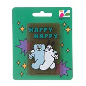 餃貓FAMILY系列悠遊卡 HAPPY HAPPY【受託代銷】