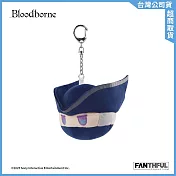 Bloodborne 血源詛咒毛絨掛件  [獵人]