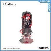 Bloodborne 血源詛咒壓克力立牌  [人偶]