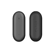 PLAUD NotePin AI智慧錄音膠囊(三色) 太空灰