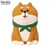 【DECOLE】concombre旅貓 貓旅行團  旅行柴柴