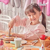 【韓國 Fiesta】質感木玩｜美味 Pizza｜3+ 扮家家酒