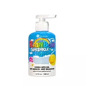 泰國SABOO-護膚泡泡露500ml-G01彩虹瀑布