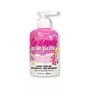 泰國SABOO-護膚泡泡露500ml-G03小熊軟糖