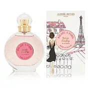 JEANNE ARTHES (JA) 璀璨星夜女性淡香精 100ML (原廠公司貨)