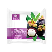 泰國SABOO-草本手工沐浴皂-山竹