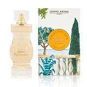JEANNE ARTHES (JA) 地中海餘暉女性淡香精 100ML (原廠公司貨)