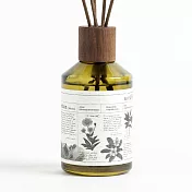 【hoi!LAB】臺灣百嶽-精油擴香180ml-雪山冬青
