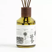 【hoi!LAB】臺灣百嶽-精油擴香180ml-秀姑巒山虎杖