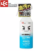 日本LEC 激落君電解水基本款去汙噴劑400ml