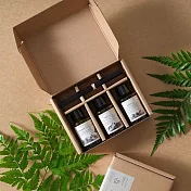 【hoi!LAB】台灣百岳香氛-精油擴香體驗組