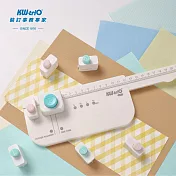 KW-triO DIY分隔頁製作板 9Z1CR
