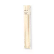 【MUJI 無印良品】空間芬香油 用藤枝200ml用.6入