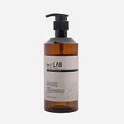 【hoi!LAB】實驗室-洗髮精500ml- 伯爵紅茶