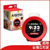 [預購 2025/10/31]任天堂音響鬧鐘 Alarmo（阿勒莫）[台灣公司貨]