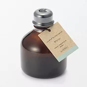 【MUJI 無印良品】空間芬香油  .綠意/100ml