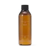 【MUJI 無印良品】空間芬香油  (補充瓶).綠意/200ml