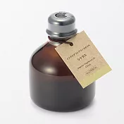 【MUJI 無印良品】空間芬香油  .柑橘/100ml