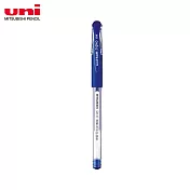 (限量買2送1芯)UNI UM-151 0.38鋼珠筆  藍