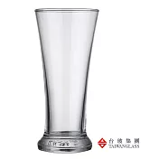 300cc喇叭啤酒杯