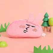 粉紅兔子 化妝包